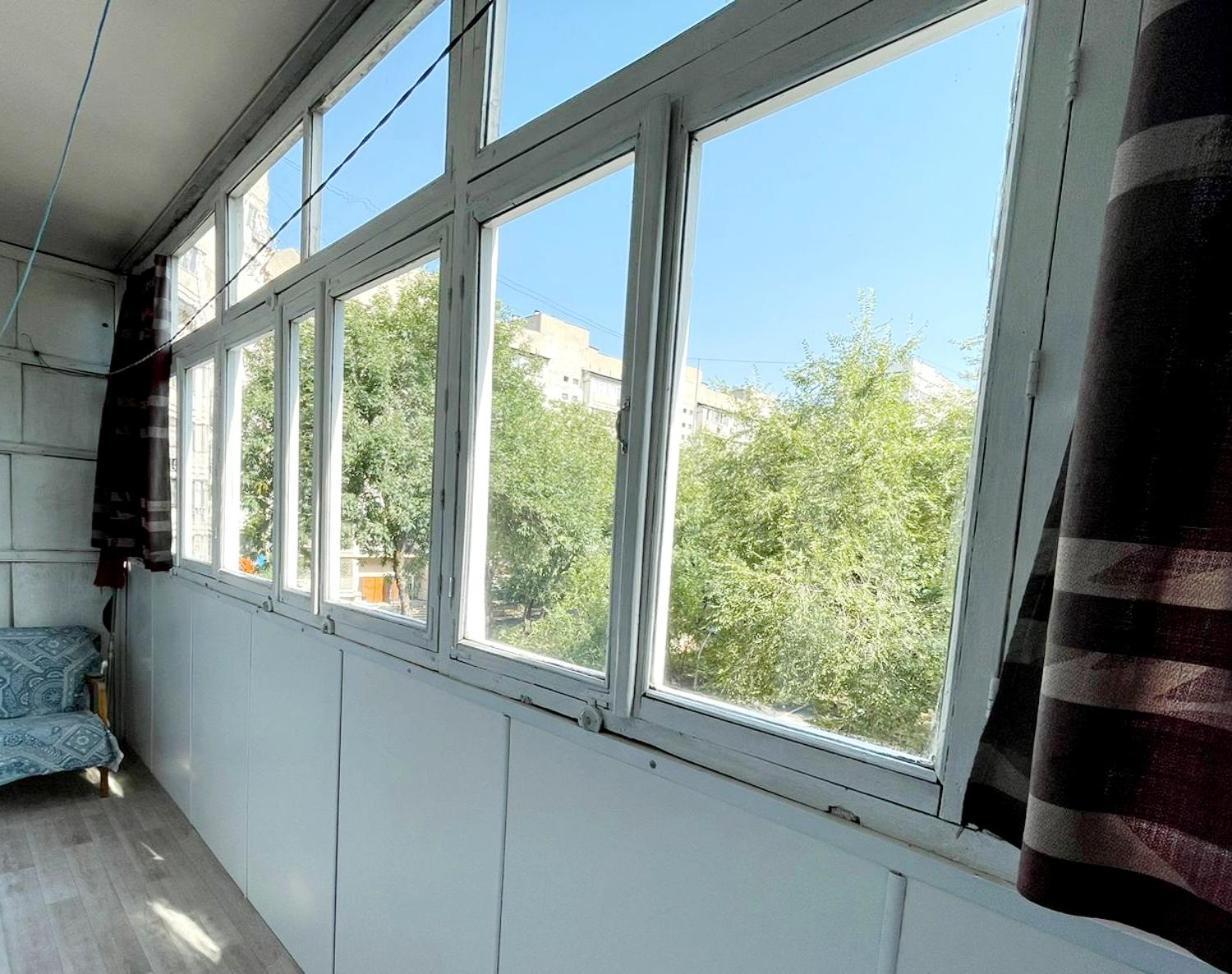 "Арбат" Центр Квартира- Apartment "Arbat" الماتي المظهر الخارجي الصورة